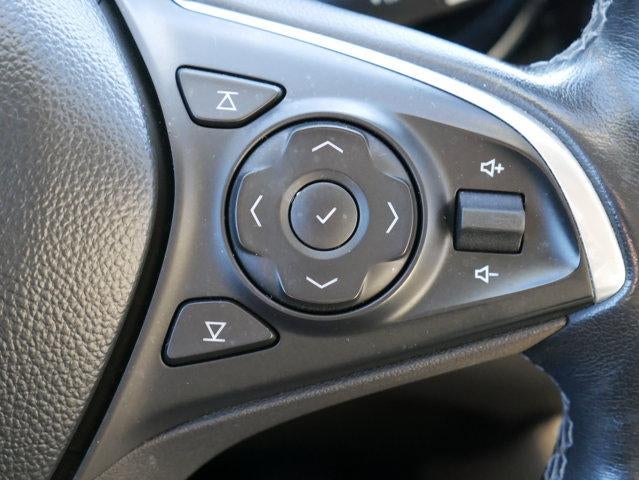 2019 Buick Envision Premium II