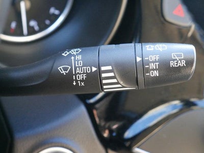 2019 Buick Envision Premium II