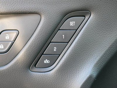 2019 Buick Envision Premium II