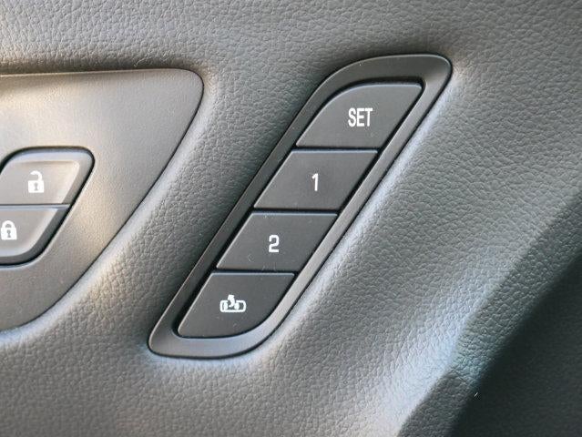 2019 Buick Envision Premium II