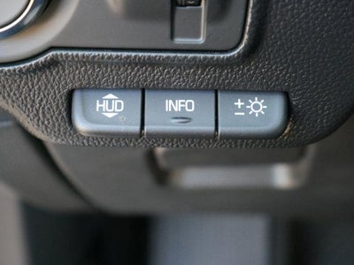 2019 Buick Envision Premium II