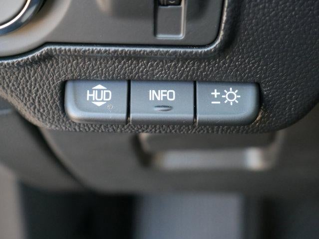 2019 Buick Envision Premium II