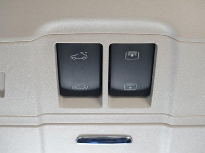 2019 Buick Envision Premium II