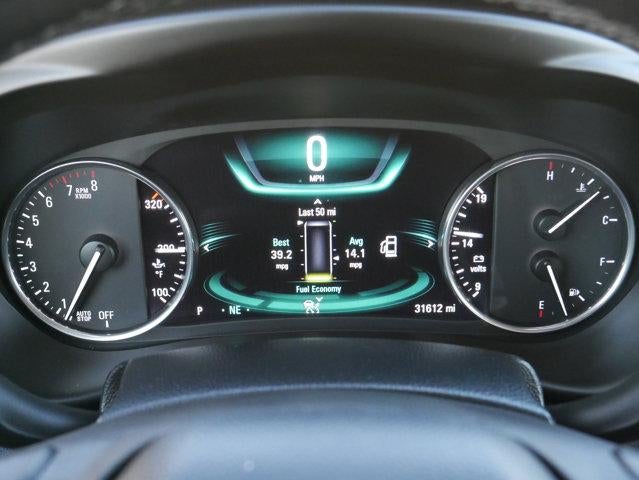 2019 Buick Envision Premium II