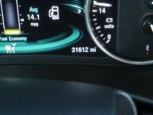 2019 Buick Envision Premium II