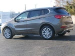 2019 Buick Envision Premium II