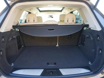 2019 Buick Envision Premium II