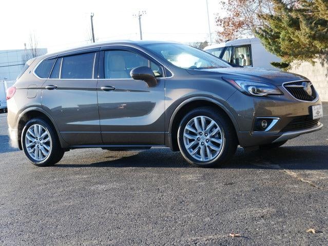 2019 Buick Envision Premium II
