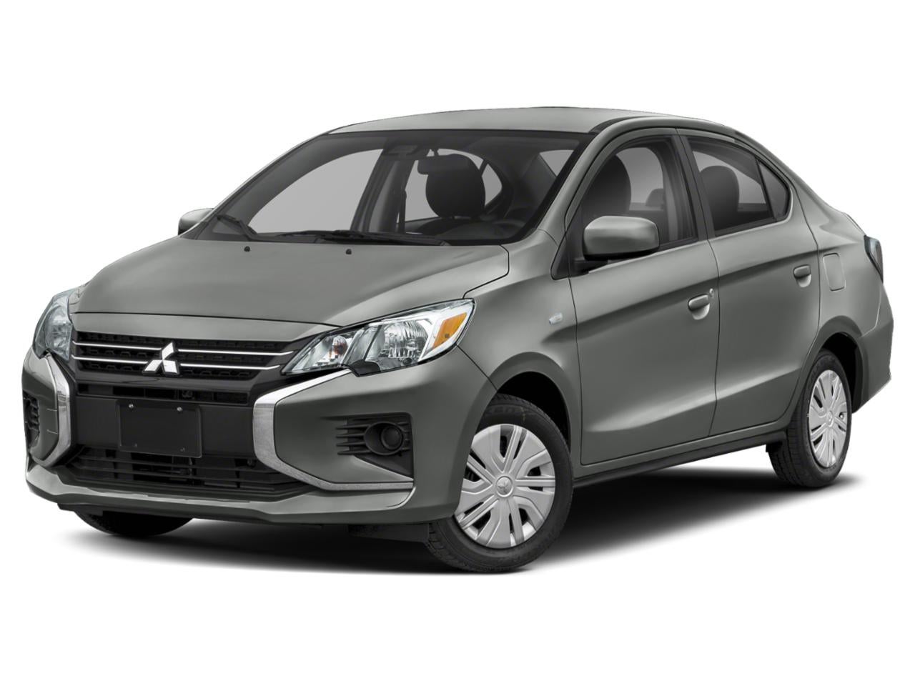2022 Mitsubishi Mirage G4 Base