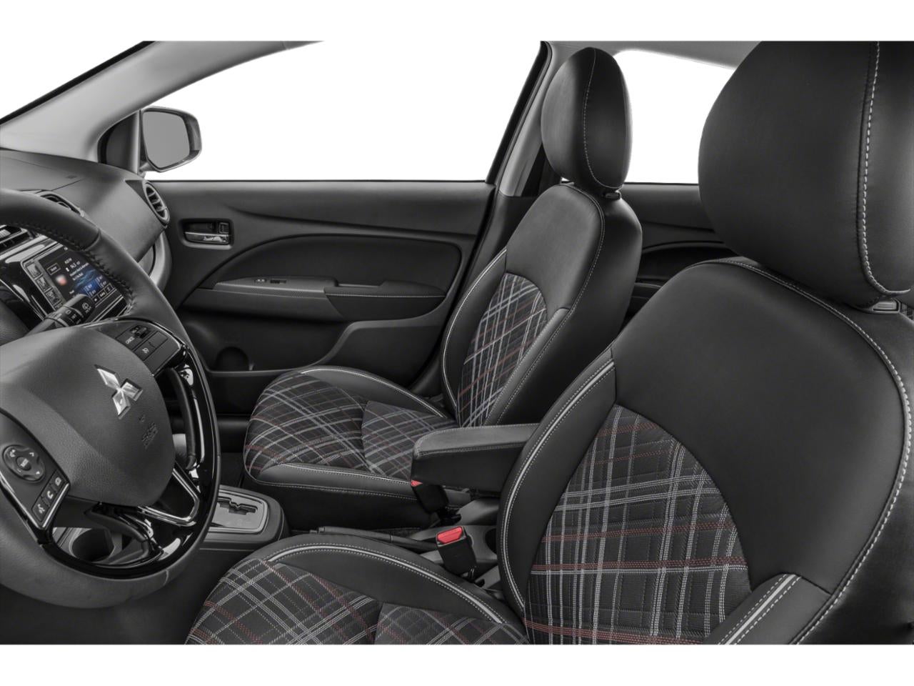 2022 Mitsubishi Mirage G4 Base