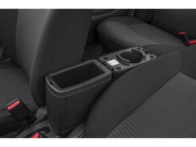 2022 Mitsubishi Mirage G4 Base