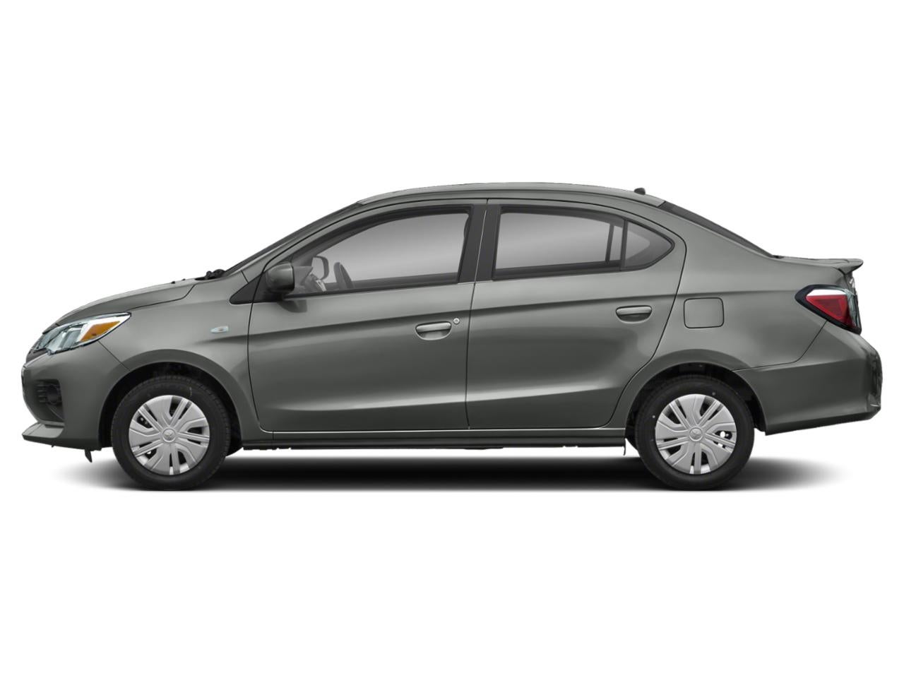 2022 Mitsubishi Mirage G4 Base
