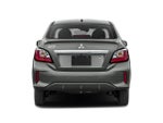 2022 Mitsubishi Mirage G4 Base