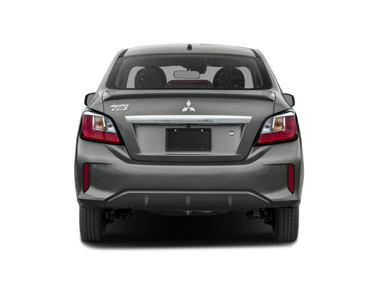 2022 Mitsubishi Mirage G4 Base