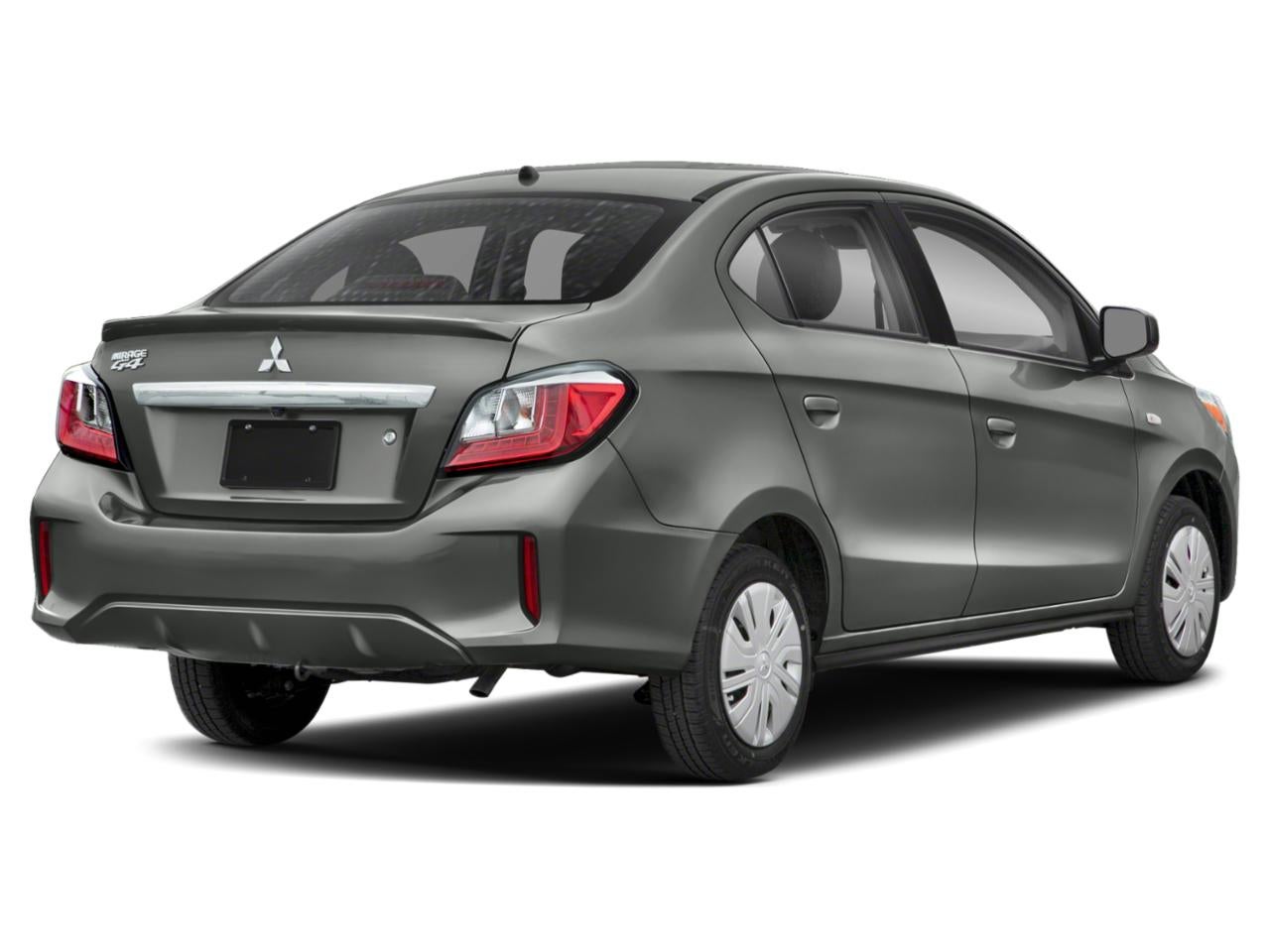 2022 Mitsubishi Mirage G4 Base