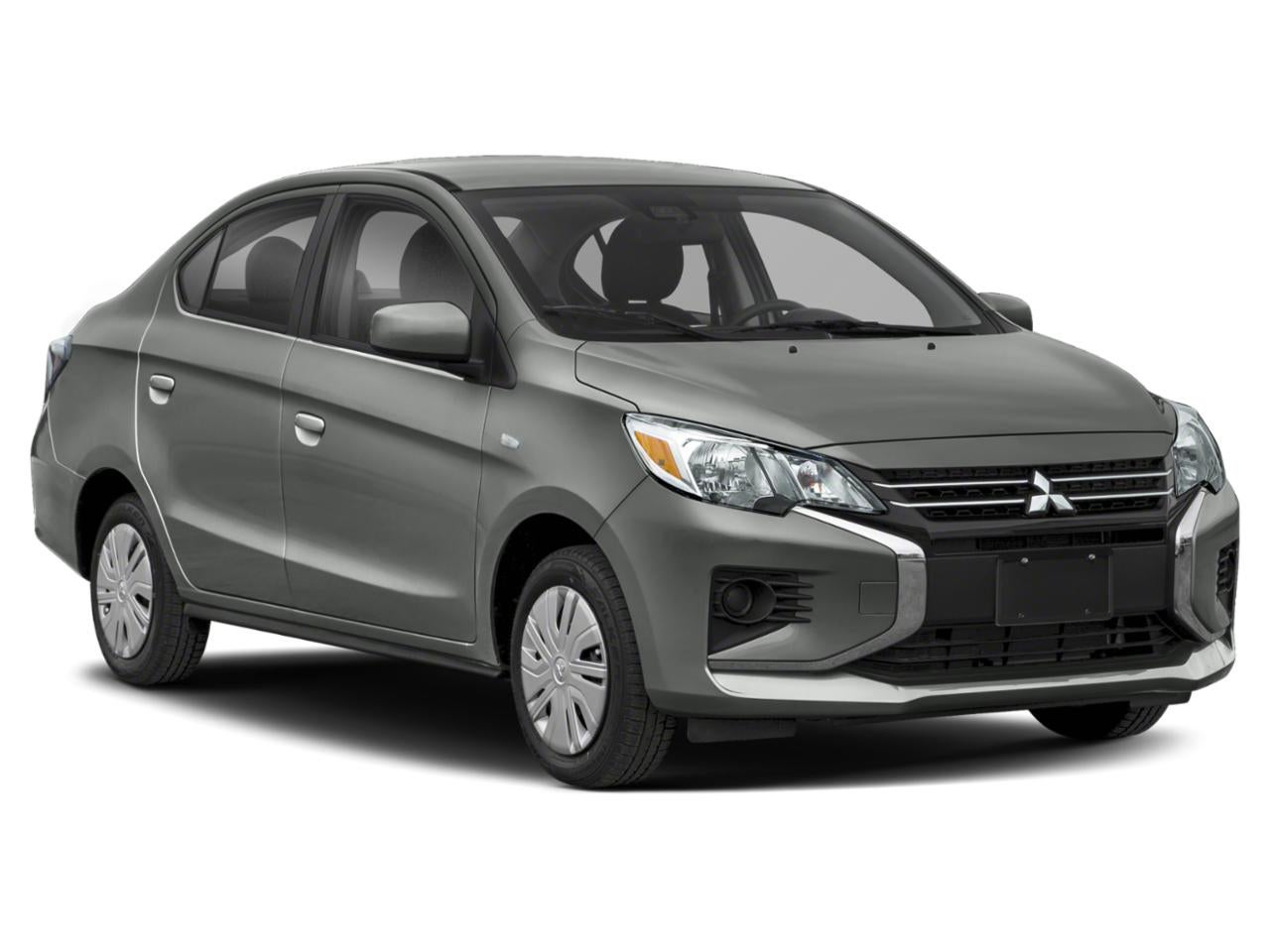 2022 Mitsubishi Mirage G4 Base