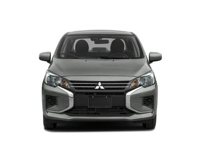 2022 Mitsubishi Mirage G4 Base