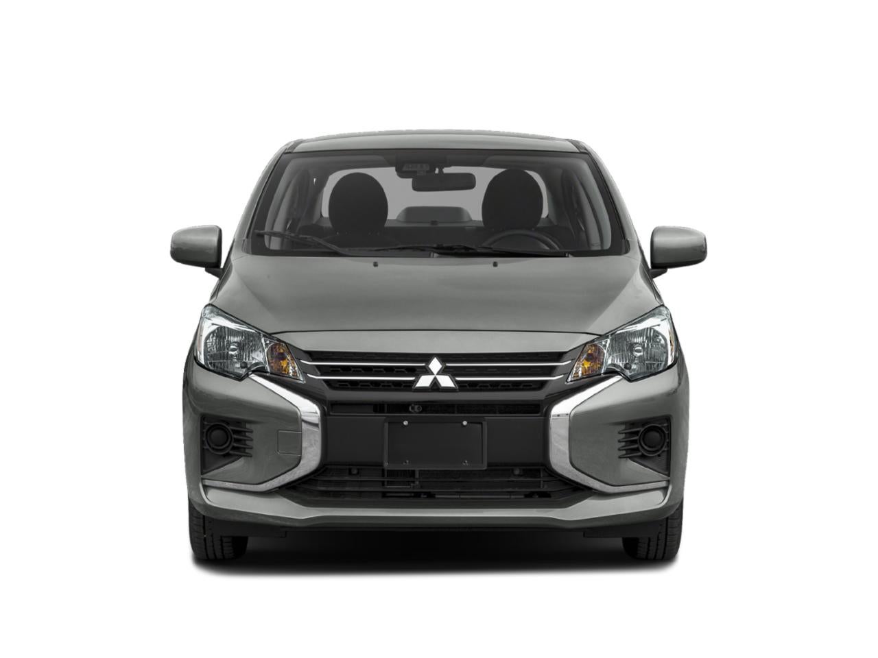 2022 Mitsubishi Mirage G4 Base