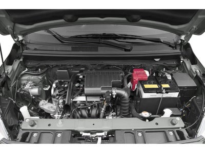 2022 Mitsubishi Mirage G4 Base