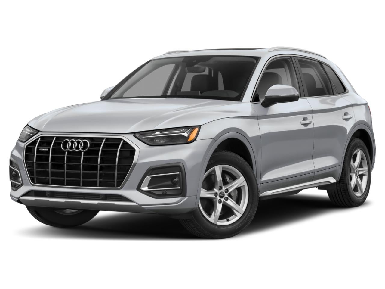 2025 Audi Q5 45 Premium's photo