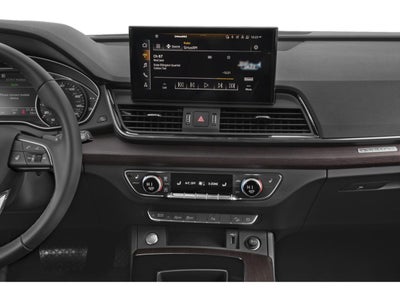 2025 Audi Q5 S line Premium