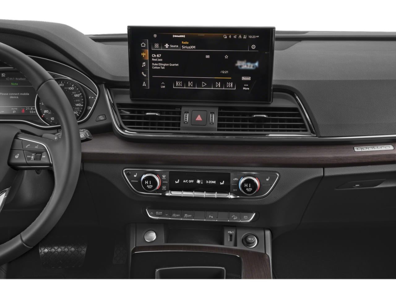2025 Audi Q5 S line Premium