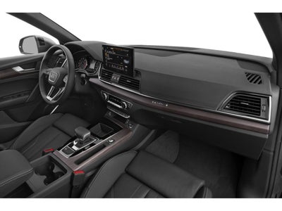 2025 Audi Q5 S line Premium