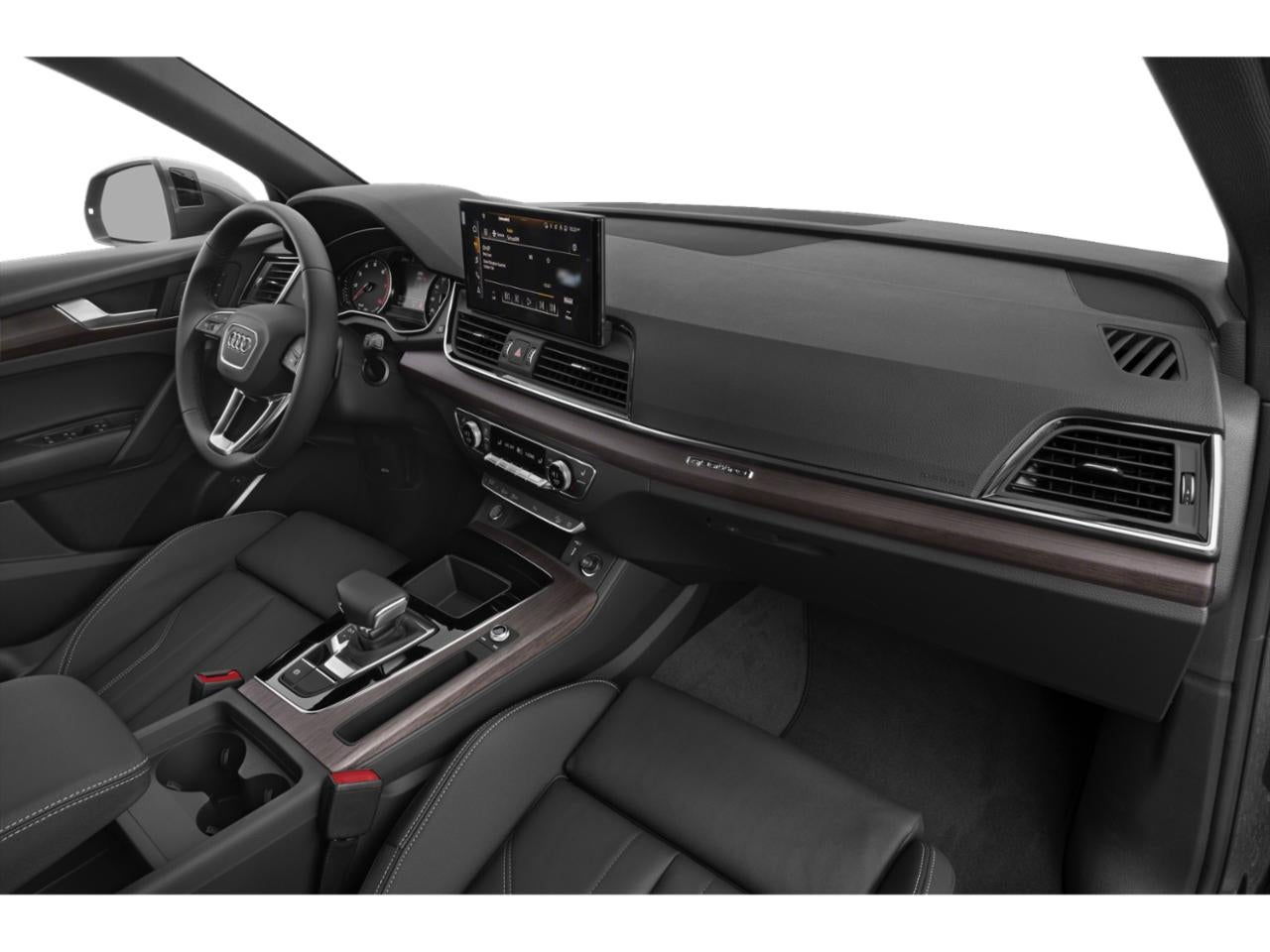 2025 Audi Q5 S line Premium