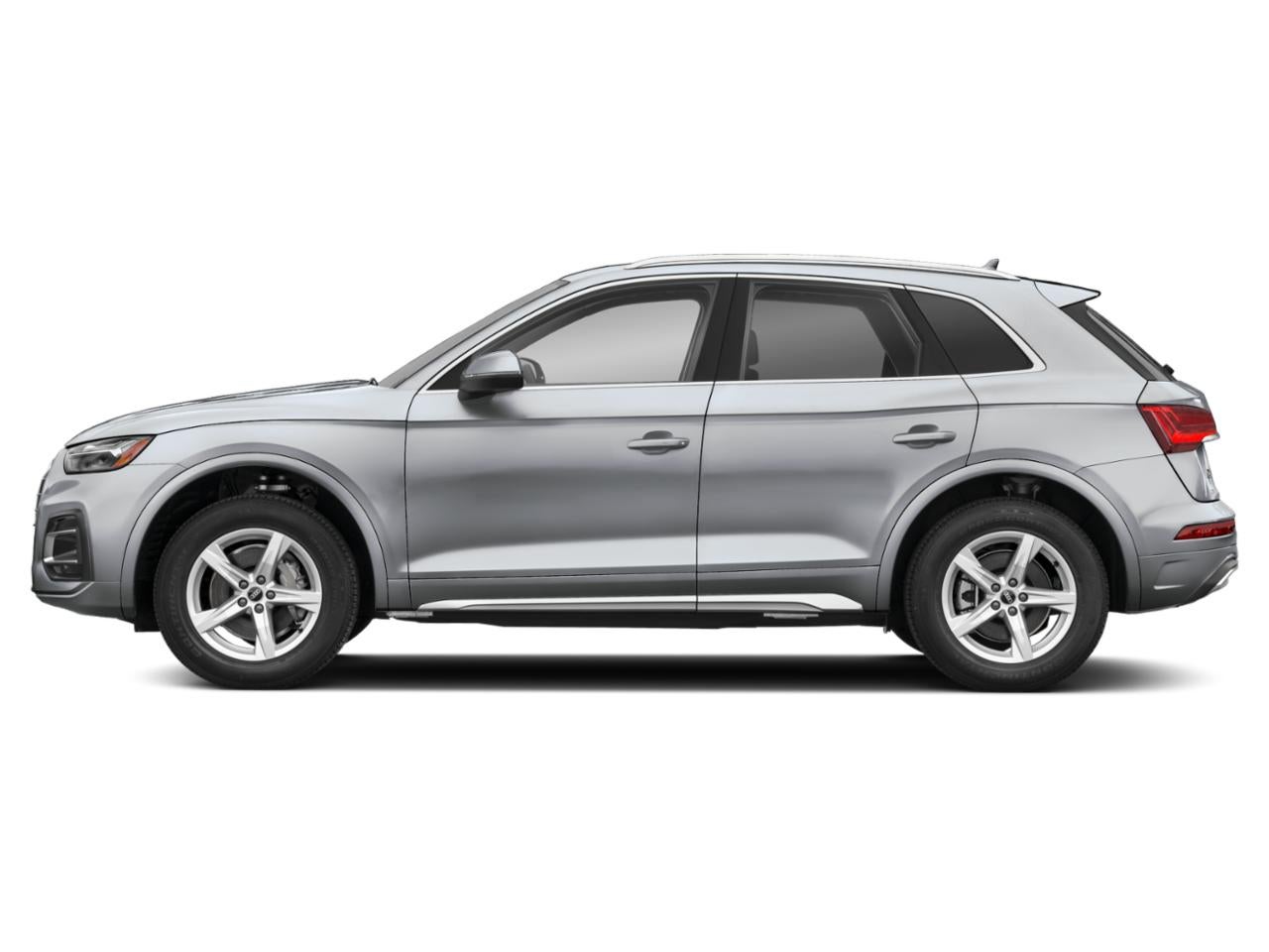 2025 Audi Q5 S line Premium