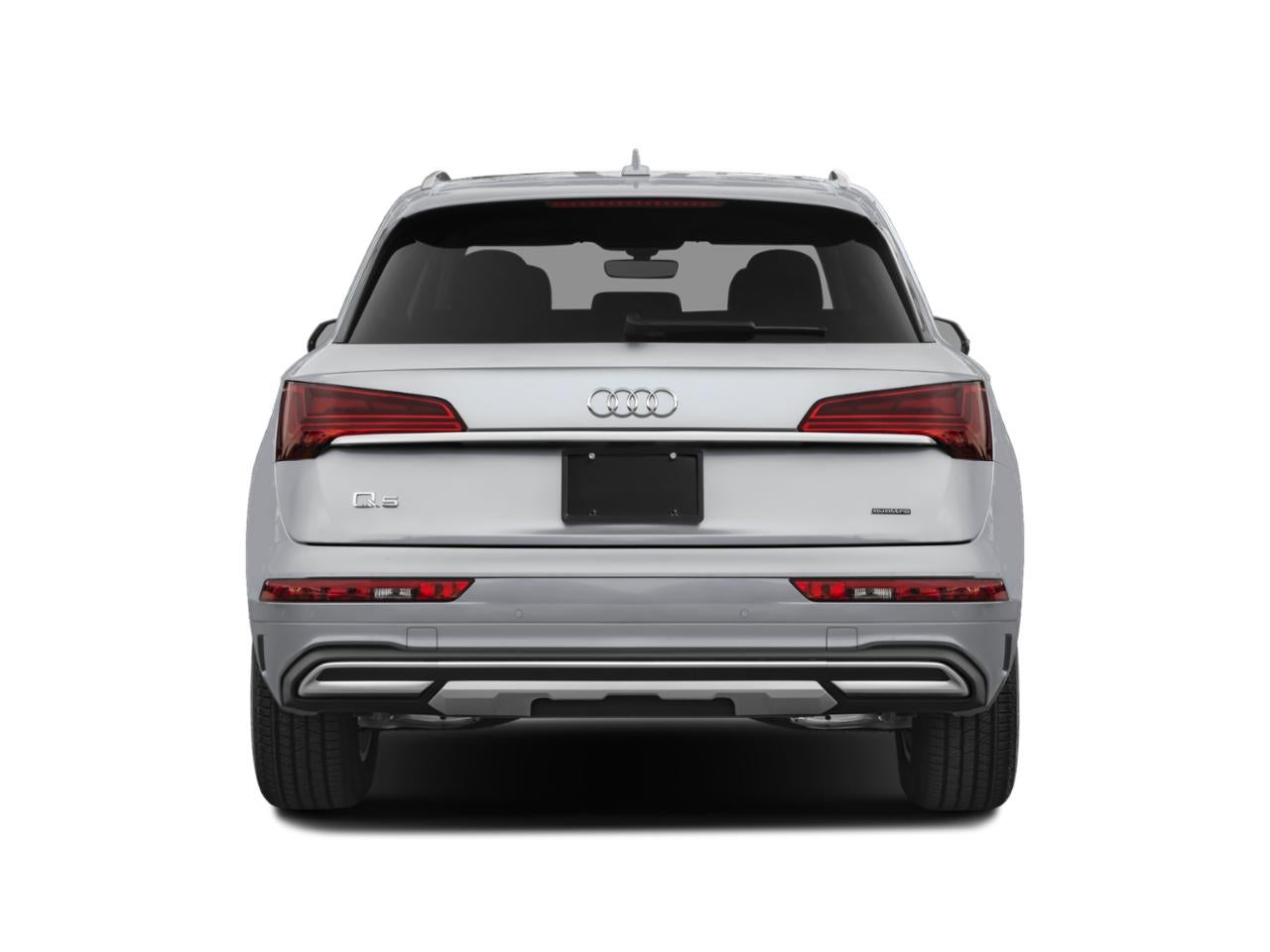 2025 Audi Q5 S line Premium