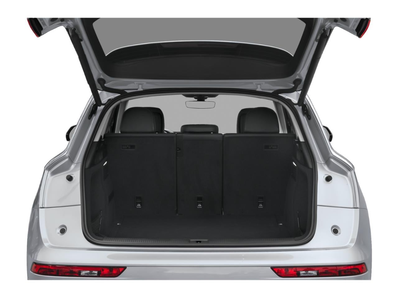 2025 Audi Q5 S line Premium