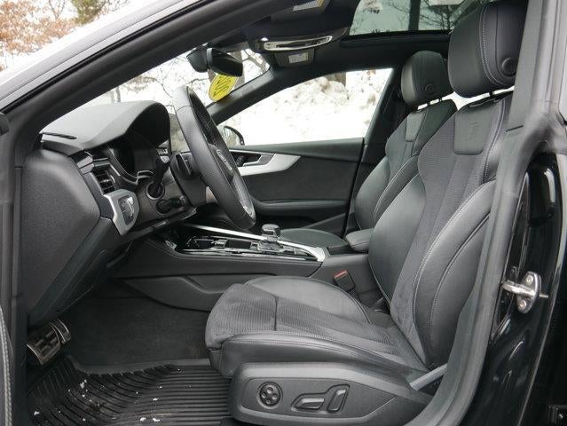 2023 Audi A5 Sportback S line Prestige