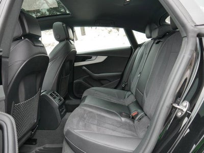 2023 Audi A5 Sportback S line Prestige