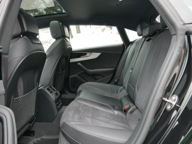 2023 Audi A5 Sportback S line Prestige