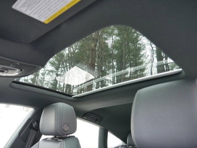 2023 Audi A5 Sportback S line Prestige