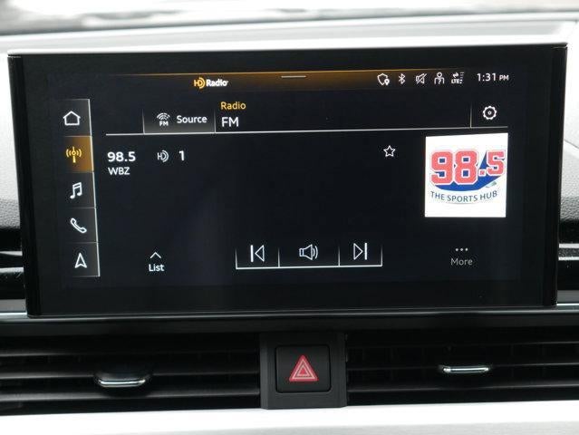 2023 Audi A5 Sportback S line Prestige