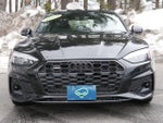 2023 Audi A5 Sportback S line Prestige