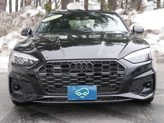 2023 Audi A5 Sportback S line Prestige