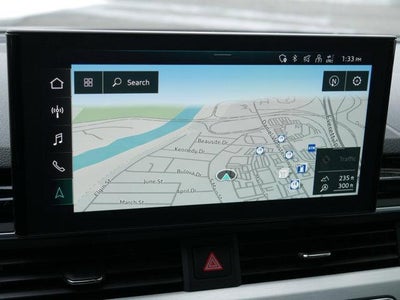 2023 Audi A5 Sportback S line Prestige