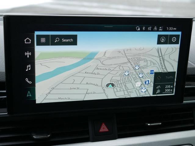 2023 Audi A5 Sportback S line Prestige