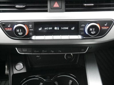 2023 Audi A5 Sportback S line Prestige