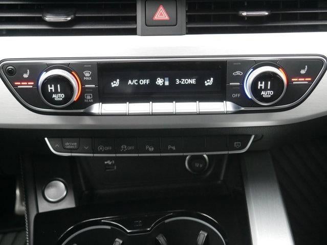 2023 Audi A5 Sportback S line Prestige