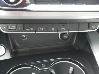 2023 Audi A5 Sportback S line Prestige