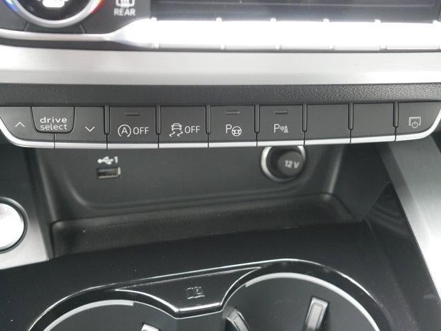 2023 Audi A5 Sportback S line Prestige