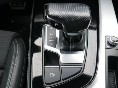 2023 Audi A5 Sportback S line Prestige