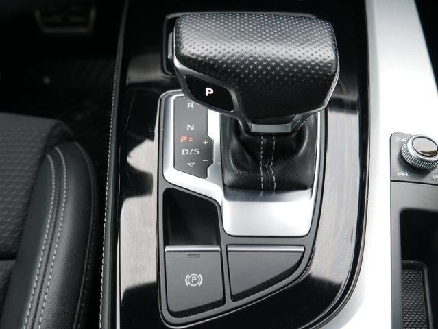 2023 Audi A5 Sportback S line Prestige