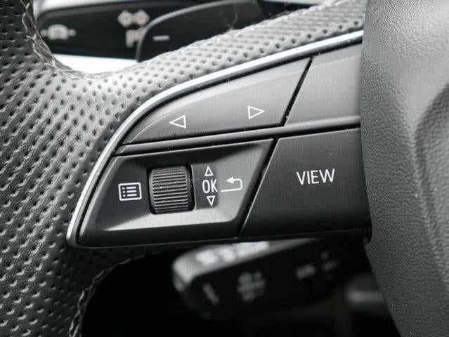 2023 Audi A5 Sportback S line Prestige