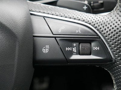 2023 Audi A5 Sportback S line Prestige