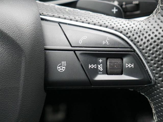 2023 Audi A5 Sportback S line Prestige