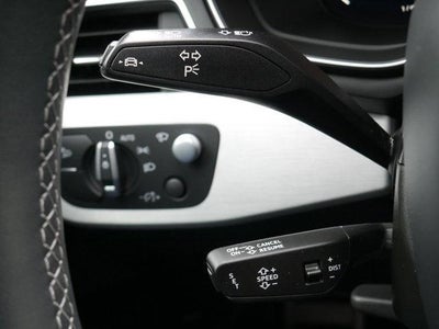 2023 Audi A5 Sportback S line Prestige